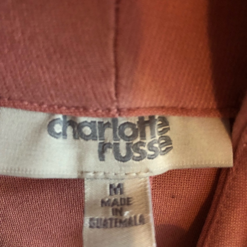 Charlotte Russe Women’s Blazer - Picture 3 of 4